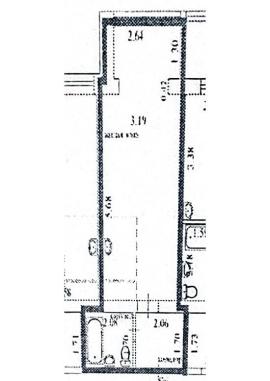 , 1-комн., Тольятти