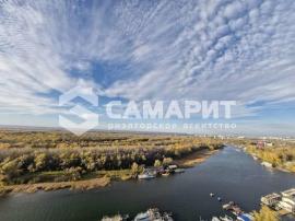 , 1-комн., Самара