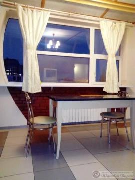 , 1-комн., Самара