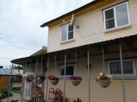 Дачи, Тольятти