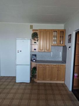 , 1-комн., Самара