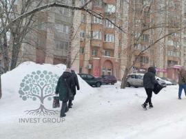 Аренда коммерческой, Самара