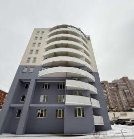 , 3-комн., Самара