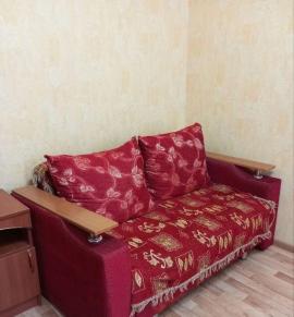 , 1-комн., Самара