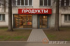 , 1-комн., Самара