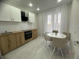 , 1-комн., Самара