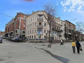 , 5-комн., Самара