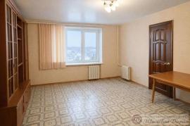 , 3-комн., Самара