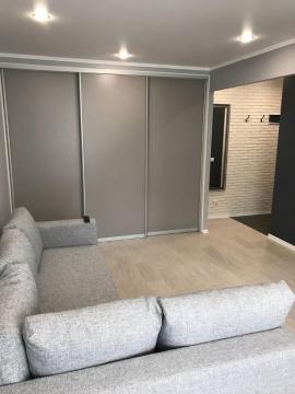 , 1-комн., Самара