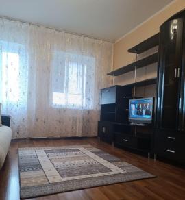 , 1-комн., Самара