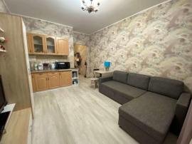 , 1-комн., Самара