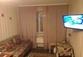 Аренда квартир, 1-комн., Самара