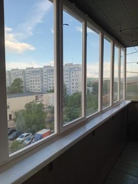 Квартиры, 3-комн., Тольятти