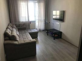 , 1-комн., Самара