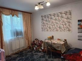 , 1-комн., Самара