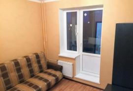 , 1-комн., Самара
