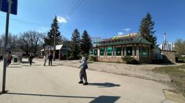 Аренда коммерческой, Самара