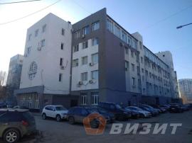 , 2-комн., Самара