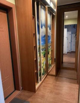 , 1-комн., Самара