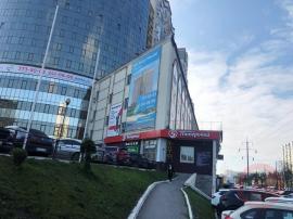 Аренда коммерческой, Самара