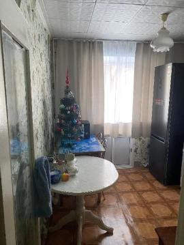 , 1-комн., Жигулевск