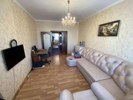 , 2-комн., Самара