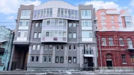 , 3-комн., Самара