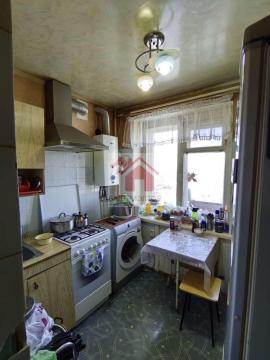 , 4-комн., Самара