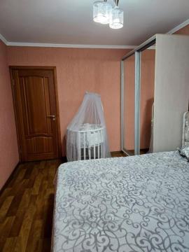 , 3-комн., Тольятти