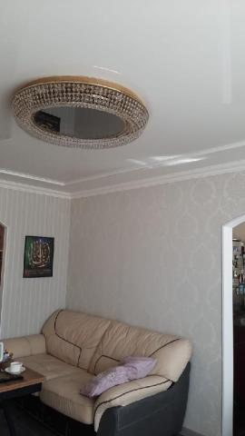 , 3-комн., Тольятти