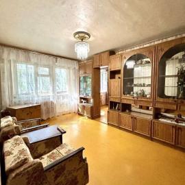 , 2-комн., Самара