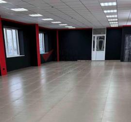 Аренда коммерческой, 4-комн., Самара