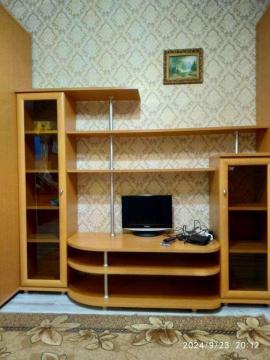 , 1-комн., Самара