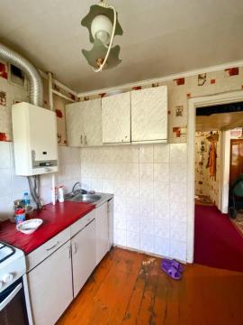 , 2-комн., Самара