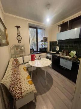 , 1-комн., Самара