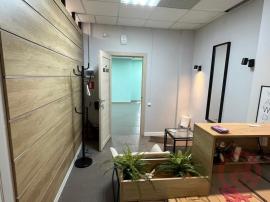 Аренда коммерческой, Самара