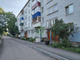 , 4-комн., Сызрань