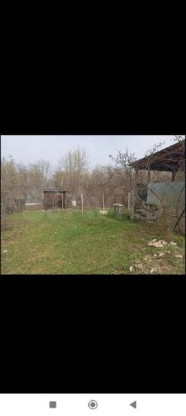 Дачи, Жигулевск