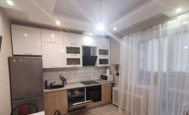 , 1-комн., Самара