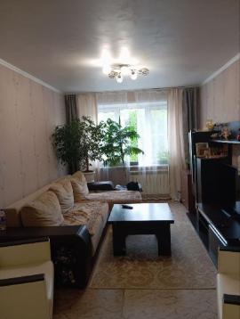, 3-комн., Тольятти