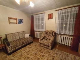 , 1-комн., Самара