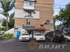 , 2-комн., Самара