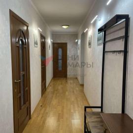 , 3-комн., Самара