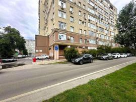 , 4-комн., Самара