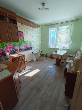 , 2-комн., Тольятти