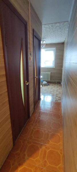 , 2-комн., Тольятти