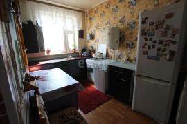 , 4-комн., Самара