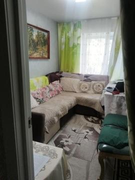 , 4-комн., Тольятти