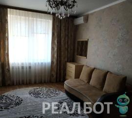 Аренда квартир, 1-комн., Сызрань