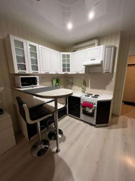 , 1-комн., Самара